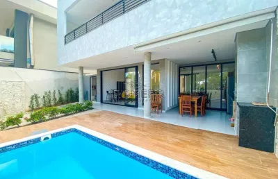Casa de condomínio com 6 dorms, condomínio lagoinha, ubatuba - r$ 3.5 mi, cod: 2370