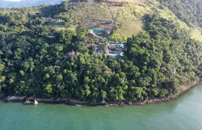 Terreno, praia da maranduba, ubatuba - r$ 620 mil, cod: 2379