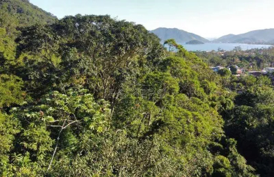 Terreno, recanto lagoinha, ubatuba - r$ 860 mil, cod: 2419