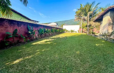 Terreno, praia da maranduba, ubatuba - r$ 600 mil, cod: 2450