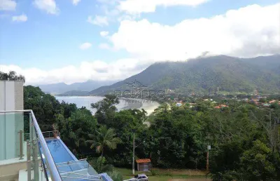 Casa de condomínio com 4 quartos, recanto lagoinha, ubatuba - r$ 2.8 mi, cod: 193
