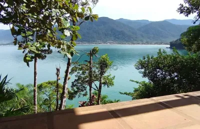 Casa com 3 quartos, praia da lagoinha, ubatuba - r$ 1.4 mi, cod: 2466