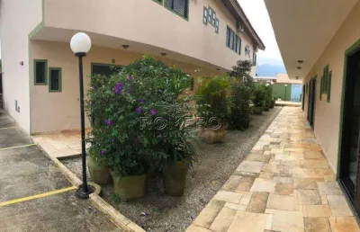 Casa com 2 quartos, praia da maranduba, ubatuba - r$ 355 mil, cod: 842