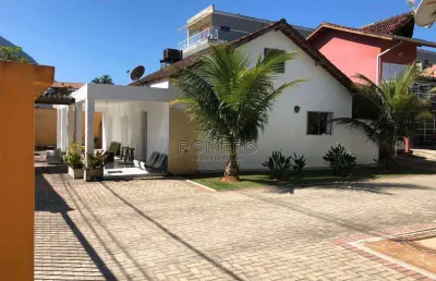 Casa com 4 quartos, praia do sapê, ubatuba - r$ 640 mil, cod: 1727