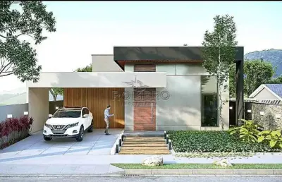Casa com 4 quartos, horto florestal, ubatuba - r$ 1.69 mi, cod: 1822