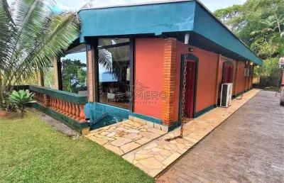 Casa com 4 quartos, praia do pulso, ubatuba - r$ 3.75 mi, cod: 2199