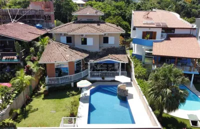 Casa com 3 quartos, recanto lagoinha, ubatuba - r$ 2.1 mi, cod: 2223