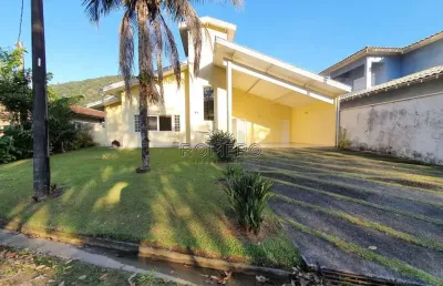 Casa com 3 quartos, recanto lagoinha, ubatuba - r$ 3 mi, cod: 2229