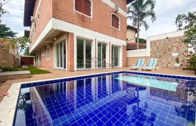 Casa com 5 dorms, condomínio lagoinha, ubatuba - r$ 2.5 mi, cod: 2364