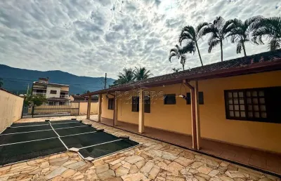 Casa com 2 dorms, massaguaçu, caraguatatuba - r$ 700 mil, cod: 2439