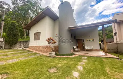 Casa com 3 dorms, recanto lagoinha, ubatuba - r$ 1.8 mi, cod: 2458