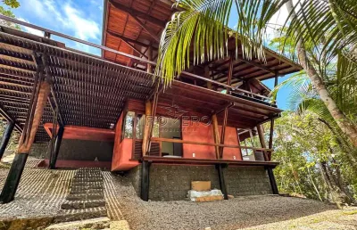 Casa com 4 dorms, prumirim, ubatuba - r$ 2.55 mi, cod: 2505