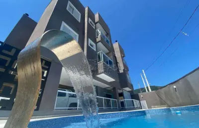 Apartamento com 2 dorms, praia da maranduba, ubatuba - r$ 399 mil, cod: 2521
