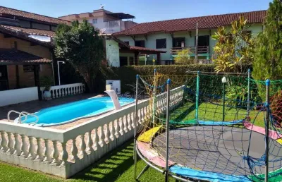Casa com 3 quartos, praia da maranduba, ubatuba - r$ 1.2 mi, cod: 393