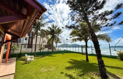 Casa com 3 quartos, praia do sapê, ubatuba - r$ 2.6 mi, cod: 2524
