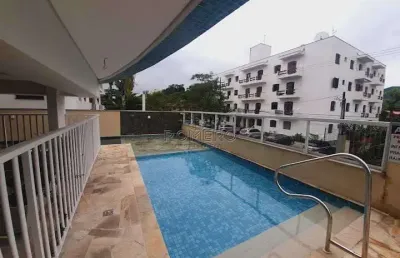 Apartamento com 2 dorms, praia do itagua, ubatuba - r$ 790 mil, cod: 2526