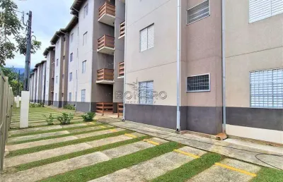 Apartamento com 2 quartos, praia do sapê, ubatuba - r$ 425 mil, cod: 2528
