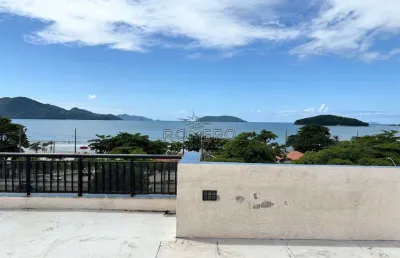 Apartamento com 2 quartos, praia da maranduba, ubatuba - r$ 530 mil, cod: 2576
