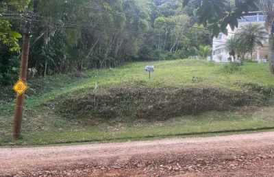 Terreno, recanto lagoinha, ubatuba - r$ 800 mil, cod: 2581