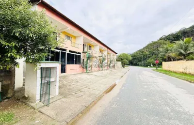 Apartamento com 2 quartos, praia da maranduba, ubatuba - r$ 270 mil, cod: 2607