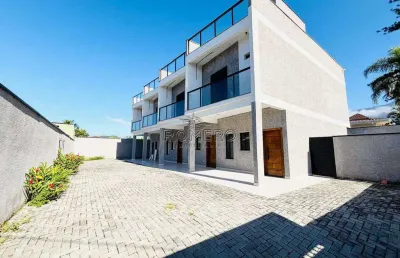 Casa com 2 quartos, praia de massaguaçu, caraguatatuba - r$ 584 mil, cod: 2612