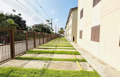 Apartamento com 2 quartos, praia do sapê, ubatuba - r$ 360 mil, cod: 2616