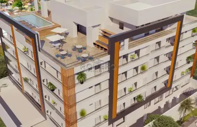 Apartamento com 2 quartos, itagua, ubatuba - r$ 924 mil, cod: 2621