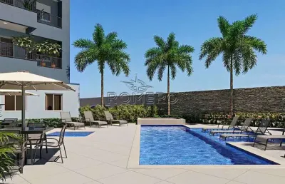 Apartamento com 3 quartos, praia de massaguaçu, caraguatatuba - r$ 626 mil, cod: 2631