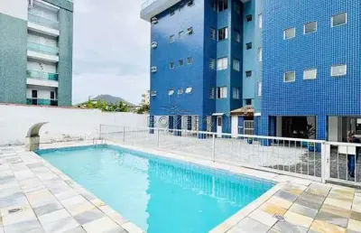 Apartamento com 3 quartos, praia grande, ubatuba - r$ 1.15 mi, cod: 2635