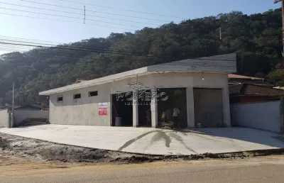 Conjunto comercial, jardim beira-rio, ubatuba - r$ 1.5 mi, cod: 1837