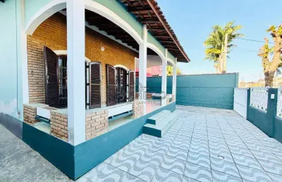 Casa com 5 quartos, praia da maranduba, ubatuba - r$ 1.2 mi, cod: 2650