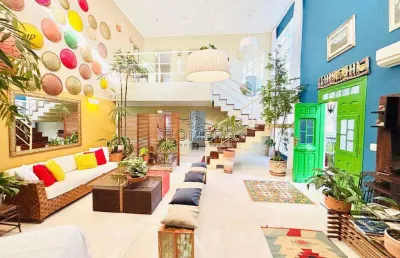 Casa de condomínio com 4 quartos, mar verde, caraguatatuba - r$ 2.7 mi, cod: 2654