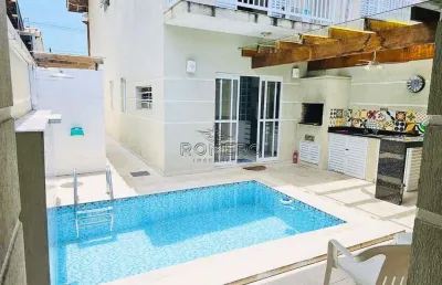 Casa com 3 quartos, praia do lázaro, ubatuba - r$ 1.8 mi, cod: 2656
