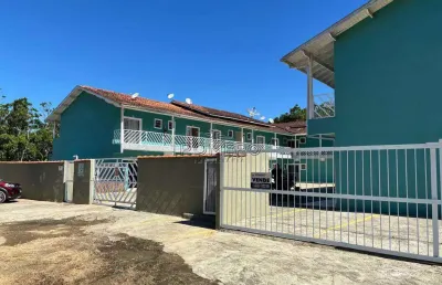 Apartamento com 1 quarto, praia da maranduba, ubatuba - r$ 250 mil, cod: 2565