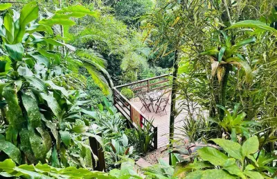 Casa com 3 quartos, praia da fortaleza, ubatuba - r$ 1.3 mi, cod: 2663