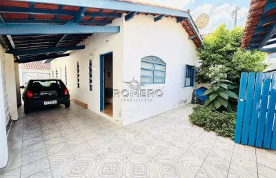 Casa com 4 quartos, centro, ubatuba - r$ 650 mil, cod: 2667
