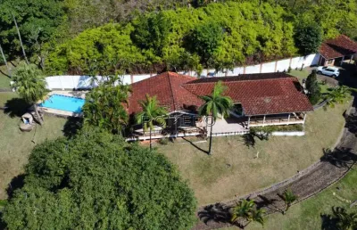 Casa com 3 quartos, praia da maranduba, ubatuba - r$ 3.2 mi, cod: 2673