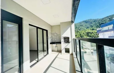 Apartamento com 2 quartos, praia das toninhas, ubatuba - r$ 760 mil, cod: 2680