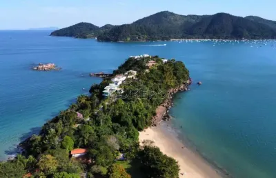Terreno praia santa rita, ubatuba - r$ 1.35 mi, cod: 2681