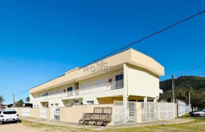 Apartamento com 1 quarto, praia da maranduba, ubatuba - r$ 405 mil, cod: 2688