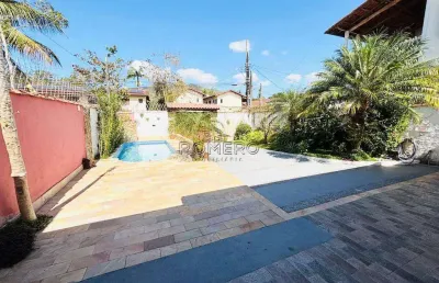 Casa com 3 quartos, praia da maranduba, ubatuba - r$ 890 mil, cod: 2692