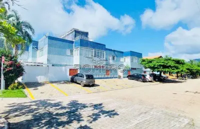 Apartamento com 1 quarto, praia da maranduba, ubatuba - r$ 280 mil, cod: 2693