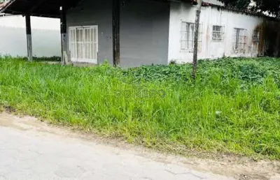 Casa com 4 quartos, praia da lagoinha, ubatuba - r$ 550 mil, cod: 2696