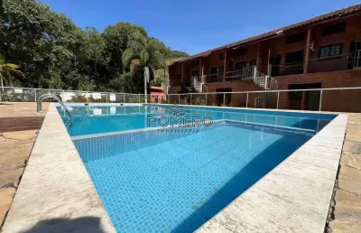 Apartamento com 1 quarto, praia da maranduba, ubatuba - r$ 265 mil, cod: 2697