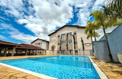 Apartamento com 2 quartos, praia do sapê, ubatuba - r$ 330 mil, cod: 2705