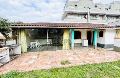 Casa com 1 quarto, praia do sapê, ubatuba - r$ 300 mil, cod: 2714