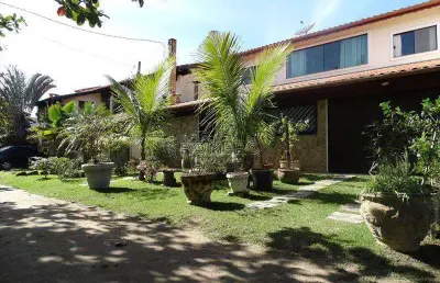 Casa com 4 dorms, capricórnio i, caraguatatuba - r$ 1.1 mi, cod: 601