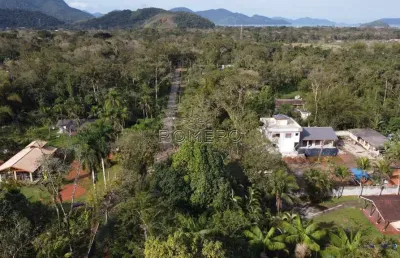 Terreno, praia da maranduba, ubatuba - r$ 350 mil, cod: 543