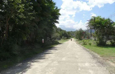 Terreno, praia da lagoinha, ubatuba - r$ 500 mil, cod: 535