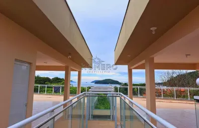 Apartamento com 1 quarto, praia da maranduba, ubatuba - r$ 380 mil, cod: 1443